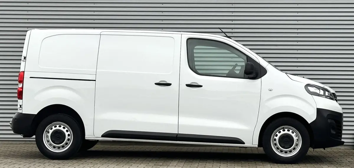 2.0 CDTI L2H1 Edition Trekhaak|navi|cruise Citroén Jumpy/Peugeot Expert