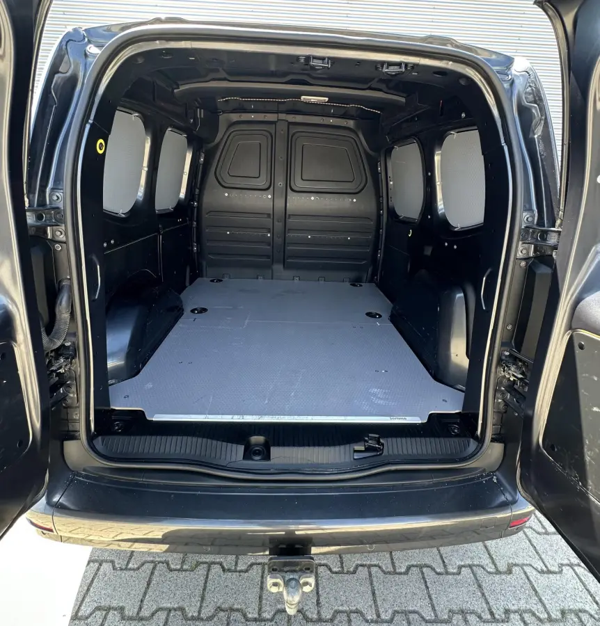 112 CDI Pro automaat|Navi|Cruise|Bumpers in kleur