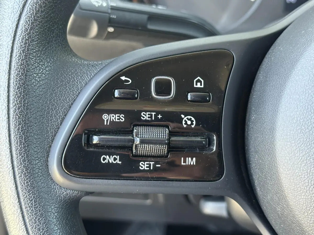 112 CDI Pro automaat|Navi|Cruise|Bumpers in kleur