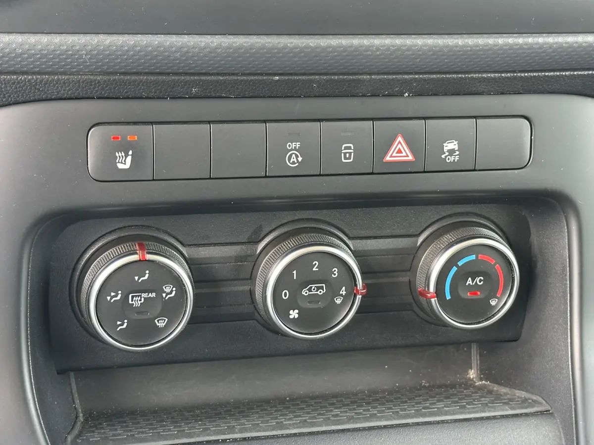 110 CDI L1 Pro Navi|Cruise|Leder stuur|3 zits