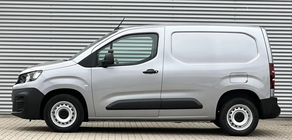 1.5 BlueHDI Marge btw vrij Partner/Berlingo/Combo