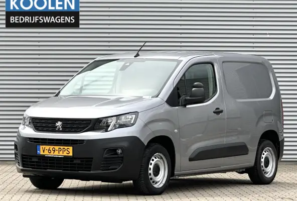 1.5 BlueHDI Marge btw vrij Partner/Berlingo/Combo