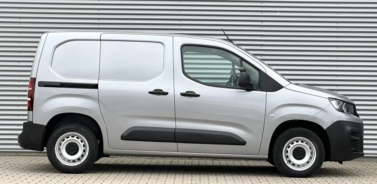 1.5 BlueHDI Marge btw vrij Partner/Berlingo/Combo