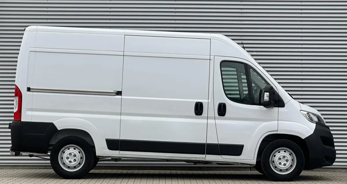 2.2D 165 Zwaar L2H2 3.5t Carplay|Cruise|Airco|Trek Peugeot Boxer/Citroén Jumper/Fiat Ducato
