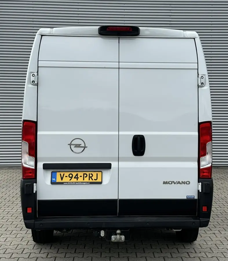 2.2D 165 Zwaar L2H2 3.5t Carplay|Cruise|Airco|Trek Peugeot Boxer/Citroén Jumper/Fiat Ducato