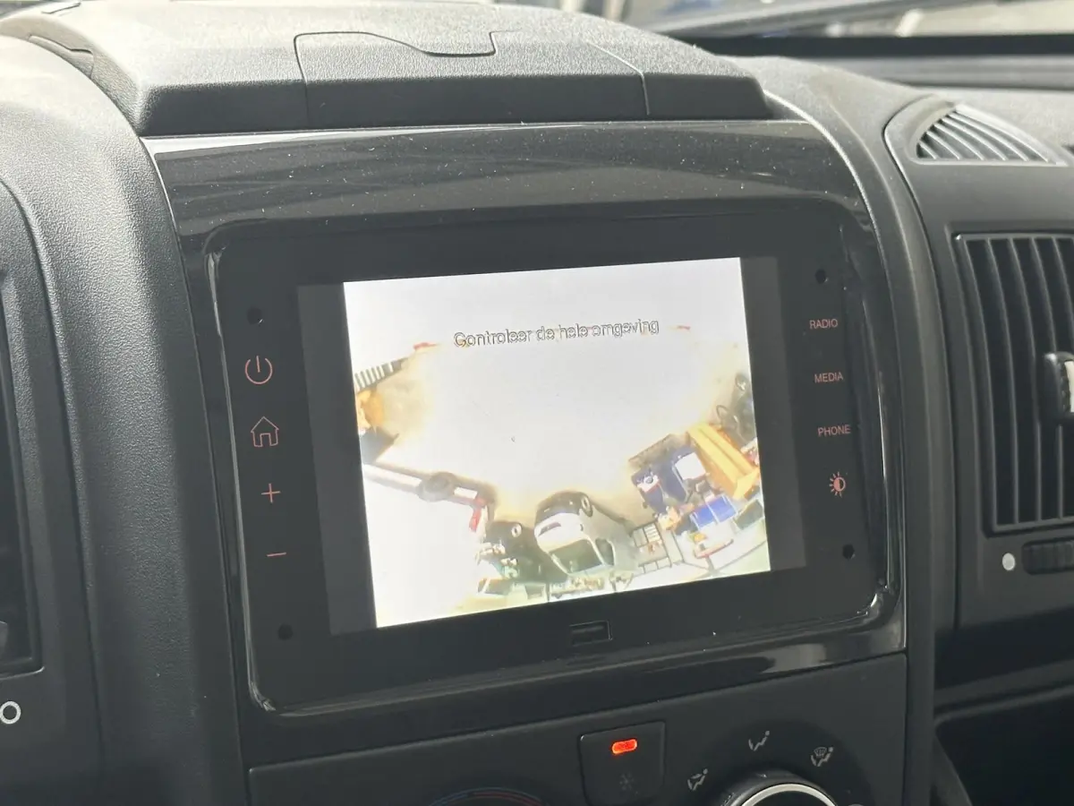 2.2D 165 Zwaar L2H2 3.5t Carplay|Cruise|Airco|Trek Peugeot Boxer/Citroén Jumper/Fiat Ducato