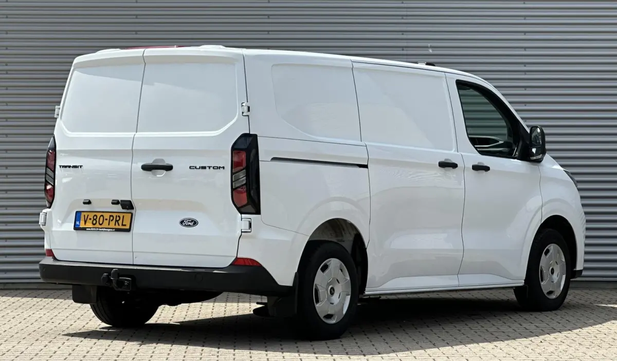 280 2.0 TDCI L1 Trend Trekhaak|Navi|Led