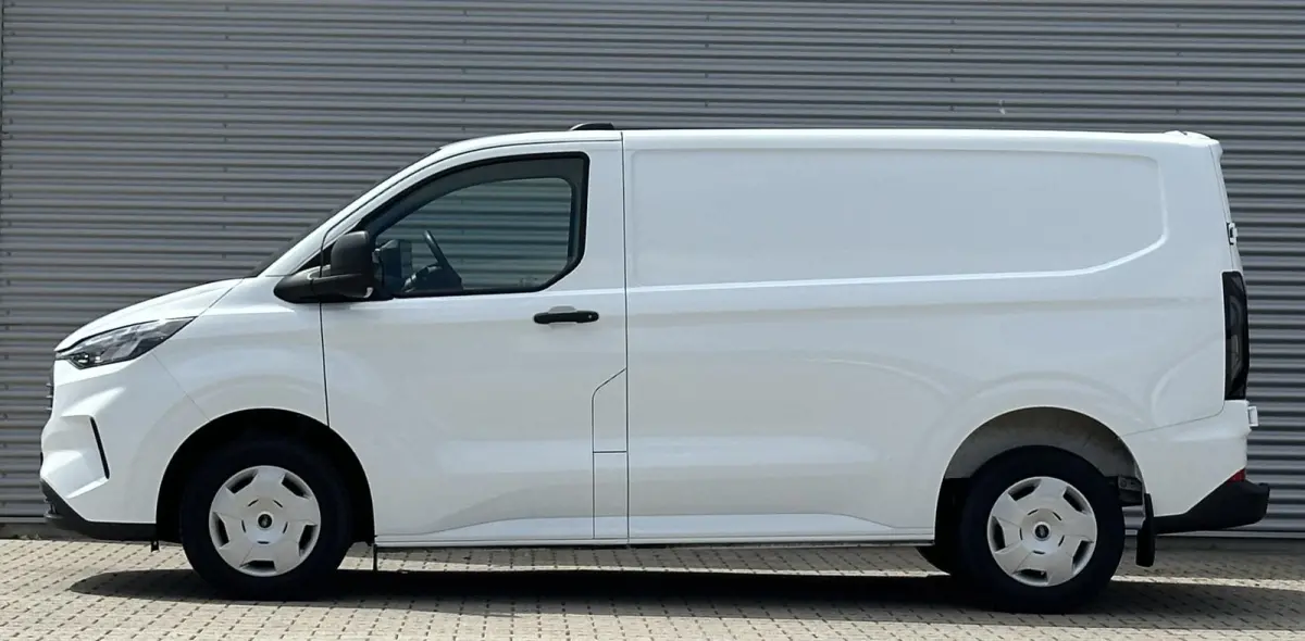 280 2.0 TDCI L1 Trend Trekhaak|Navi|Led