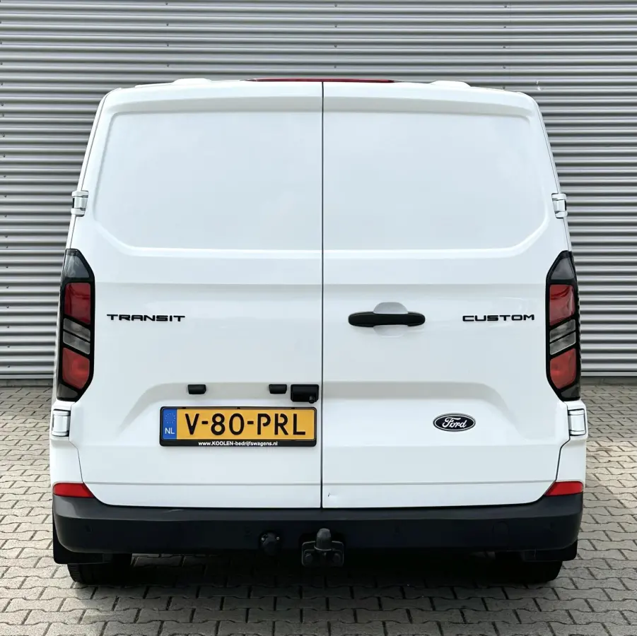 280 2.0 TDCI L1 Trend Trekhaak|Navi|Led
