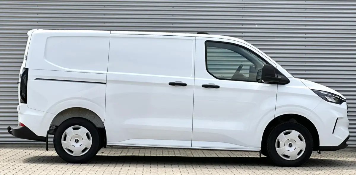 280 2.0 TDCI L1 Trend Trekhaak|Navi|Led