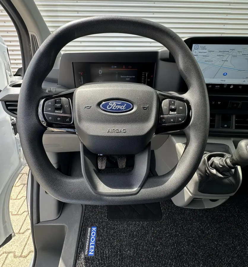 280 2.0 TDCI L1 Trend Trekhaak|Navi|Led
