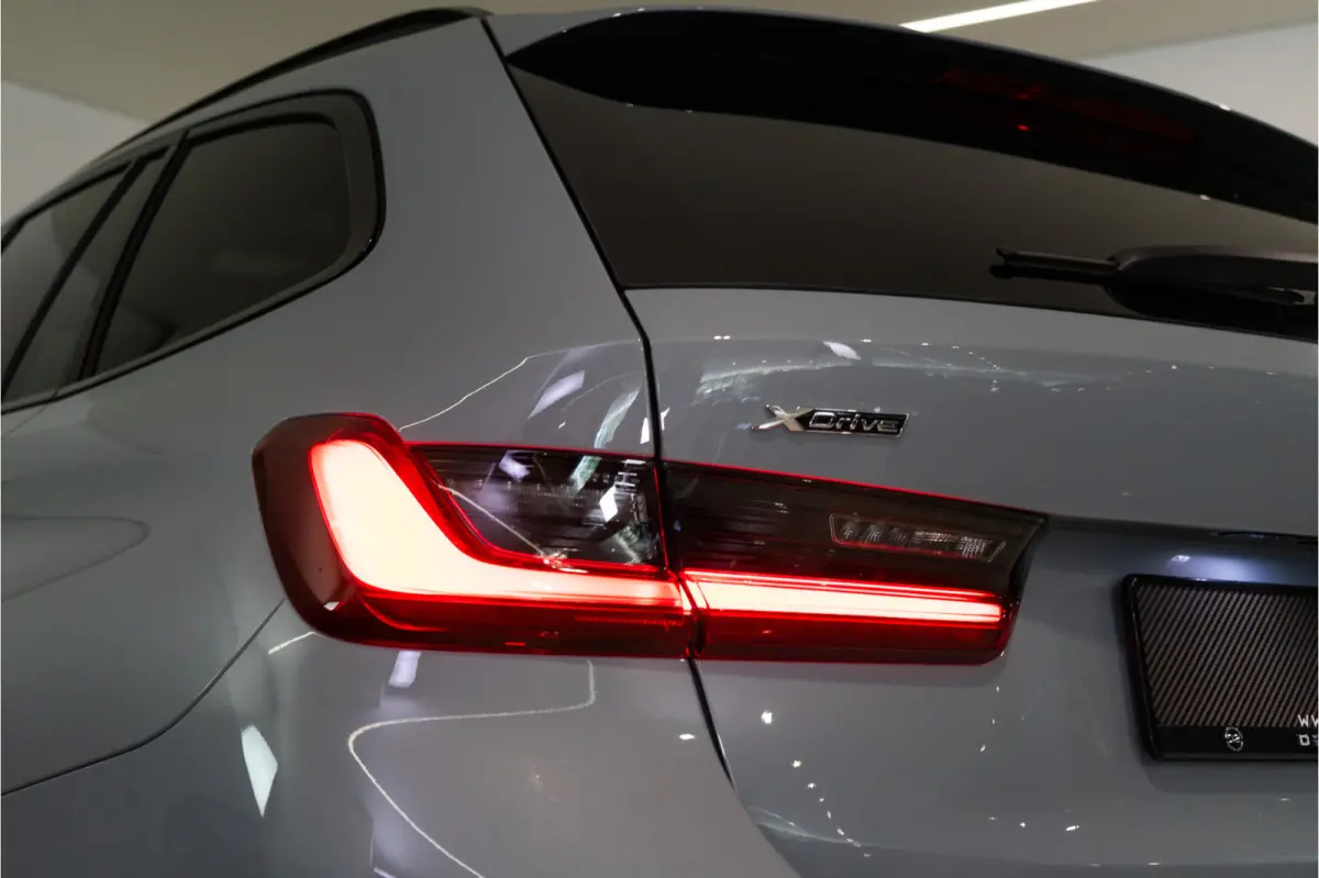 330e xDrive M Sport Pro Edition 292PK | Brooklyn | Pano | Sfeer | Harman/Kardon | HUD | VOL! Fabrieksgarantie