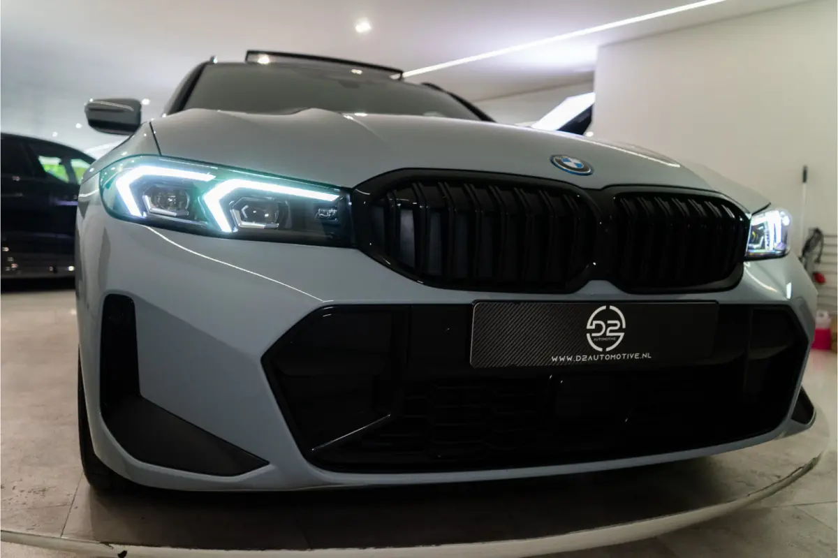 330e xDrive M Sport Pro Edition 292PK | Brooklyn | Pano | Sfeer | Harman/Kardon | HUD | VOL! Fabrieksgarantie