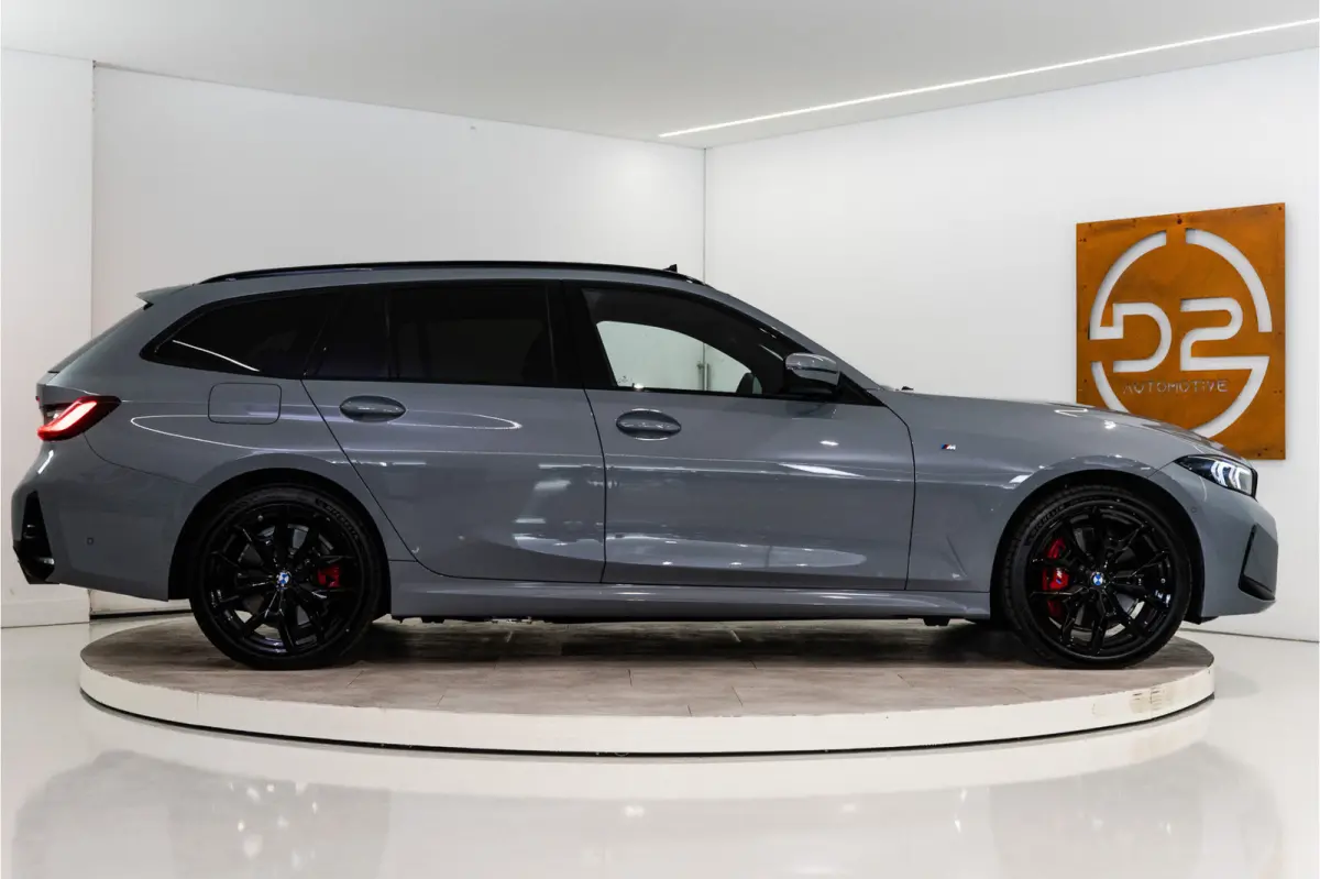 330e xDrive M Sport Pro Edition 292PK | Brooklyn | Pano | Sfeer | Harman/Kardon | HUD | VOL! Fabrieksgarantie