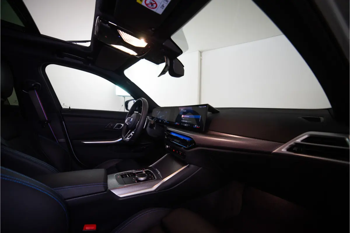 330e xDrive M Sport Pro Edition 292PK | Brooklyn | Pano | Sfeer | Harman/Kardon | HUD | VOL! Fabrieksgarantie