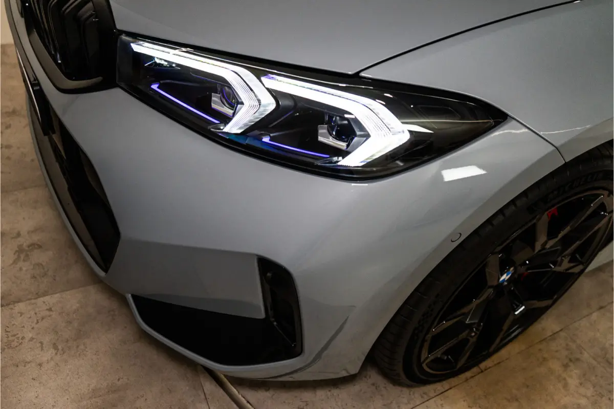 330e xDrive M Sport Pro Edition 292PK | Brooklyn | Pano | Sfeer | Harman/Kardon | HUD | VOL! Fabrieksgarantie