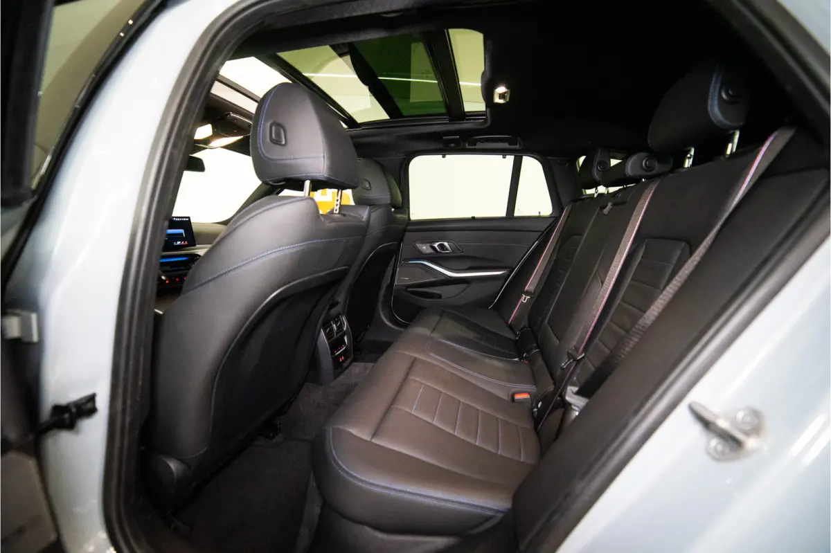 330e xDrive M Sport Pro Edition 292PK | Brooklyn | Pano | Sfeer | Harman/Kardon | HUD | VOL! Fabrieksgarantie