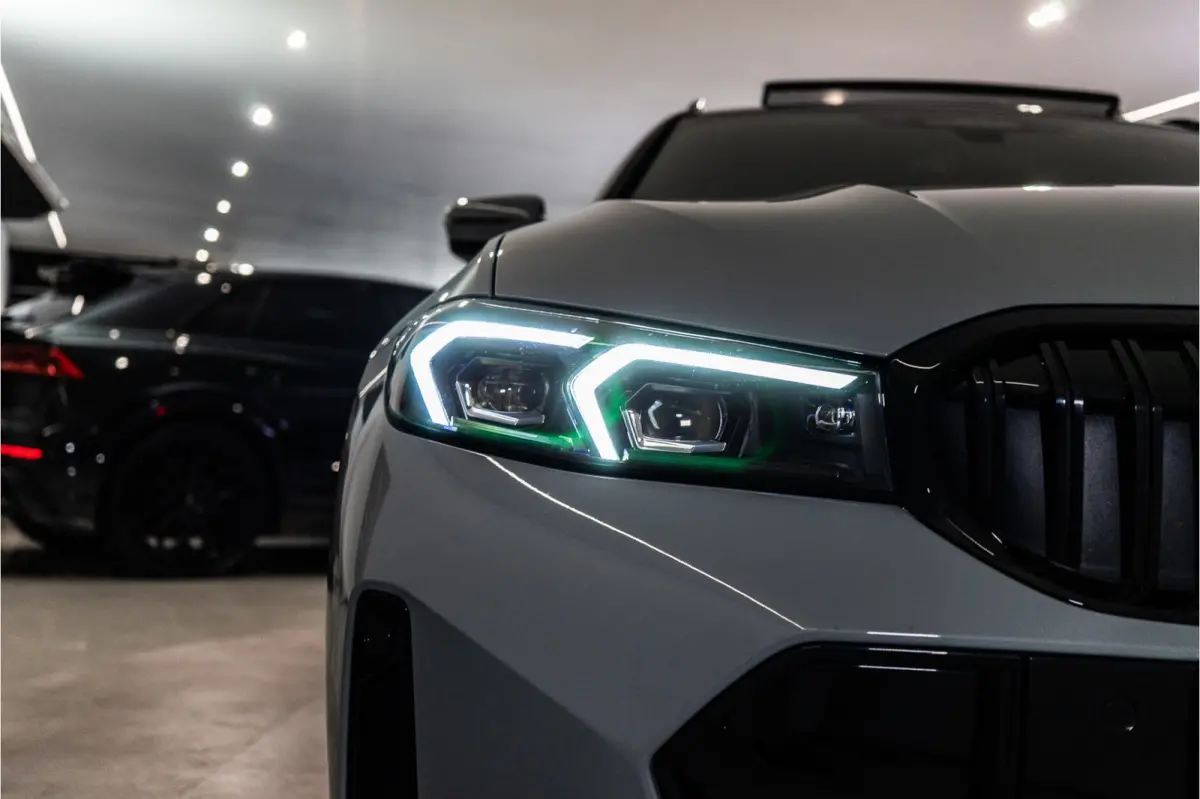 330e xDrive M Sport Pro Edition 292PK | Brooklyn | Pano | Sfeer | Harman/Kardon | HUD | VOL! Fabrieksgarantie