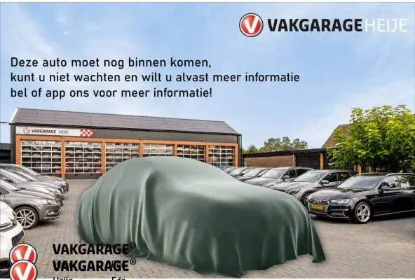 Lounge 73kWh | Zware accu pakket | Camera | Warmtepomp | NL-Auto |