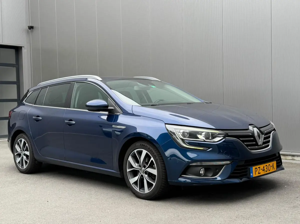 1.2 TCe Bose
