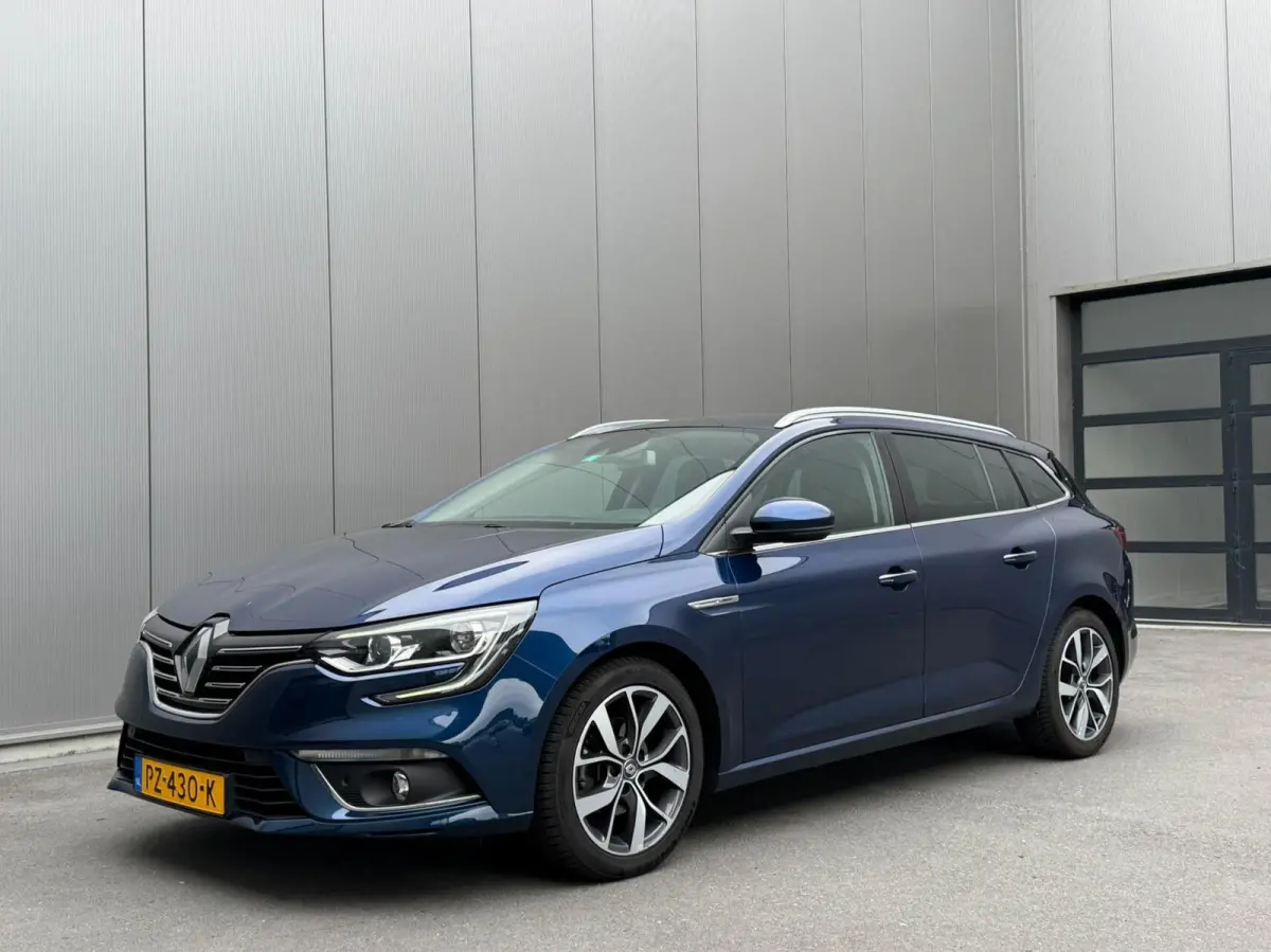 1.2 TCe Bose