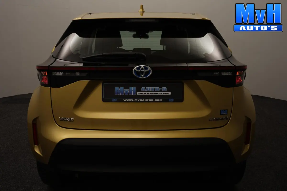 1.5 Hybrid business|CAMERA|ADAP.CRUISE|LED