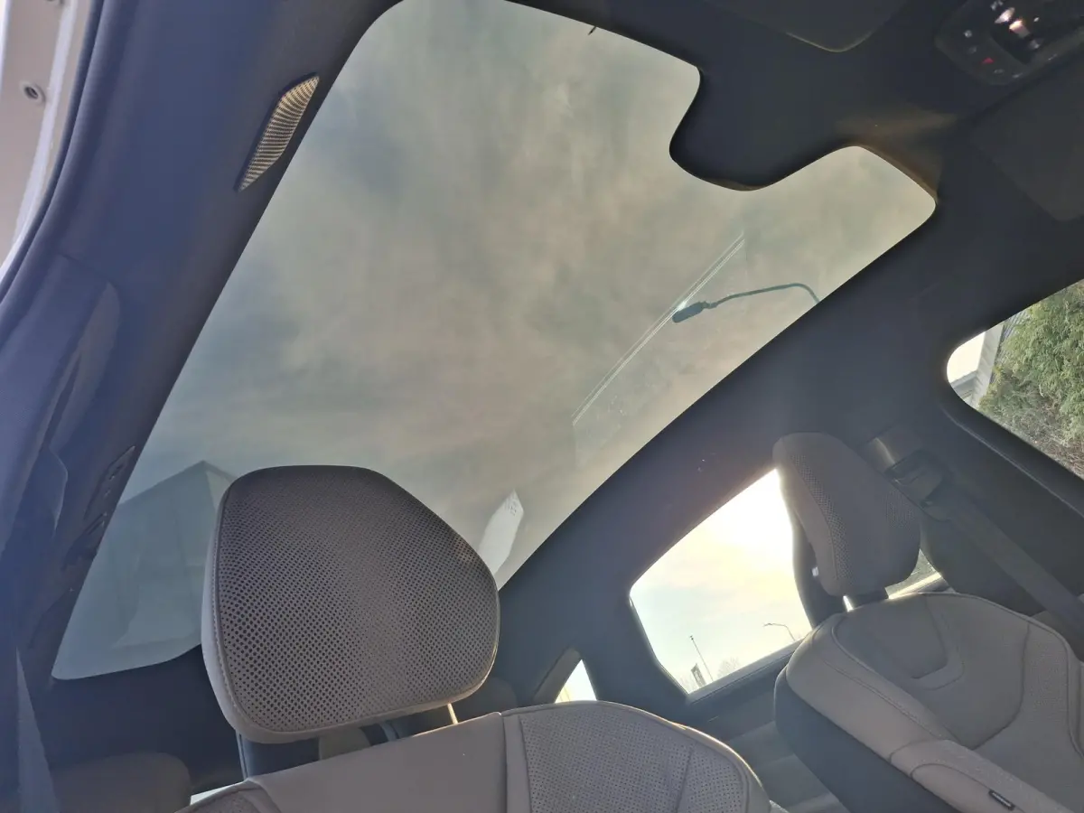 Single Motor Ext. R. Ultra Launch Edition 92 kWh | Bowers & Wilkins | Luchtvering | 360 Camera | Panoramadak |