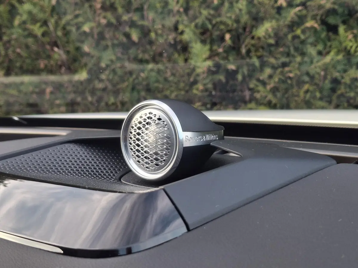 Single Motor Ext. R. Ultra Launch Edition 92 kWh | Bowers & Wilkins | Luchtvering | 360 Camera | Panoramadak |