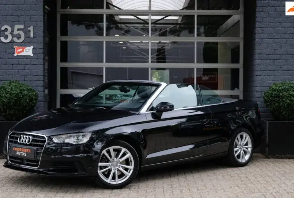 1.8 TFSI Ambition Pro Line S Open Days