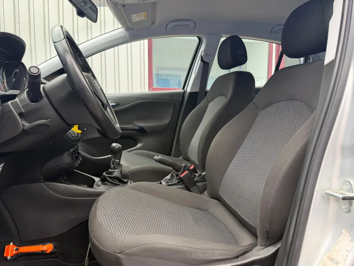 1.4 Edition|3e Eigenaar|Aico|Cruise|N.A.P|Bleutooth|Isofix|5Deurs|ElektrischeRamen|Apk tot 24-07-2026|