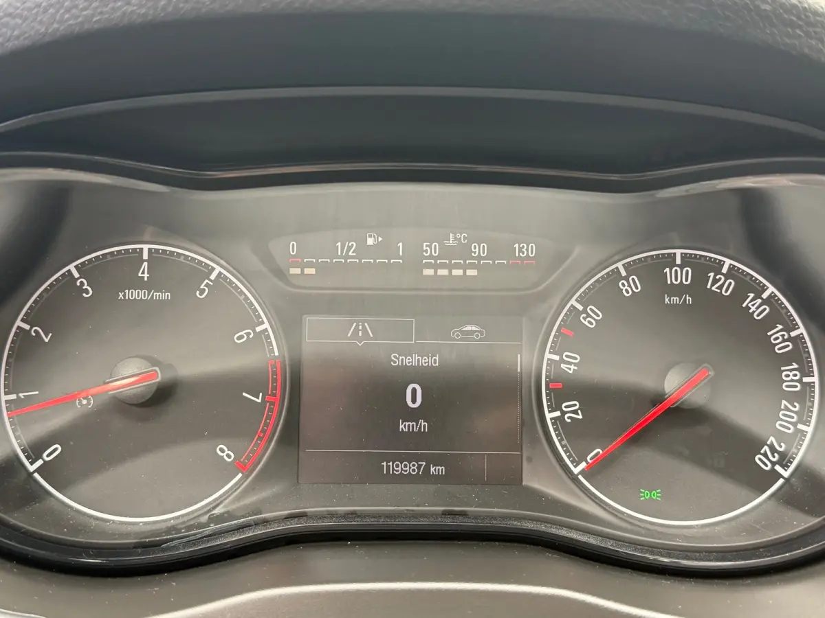 1.4 Edition|3e Eigenaar|Aico|Cruise|N.A.P|Bleutooth|Isofix|5Deurs|ElektrischeRamen|Apk tot 24-07-2026|