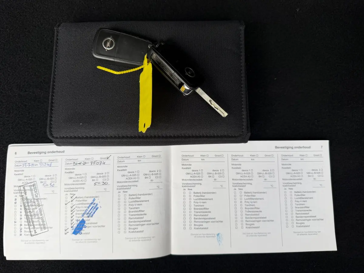1.4 Edition|3e Eigenaar|Aico|Cruise|N.A.P|Bleutooth|Isofix|5Deurs|ElektrischeRamen|Apk tot 24-07-2026|