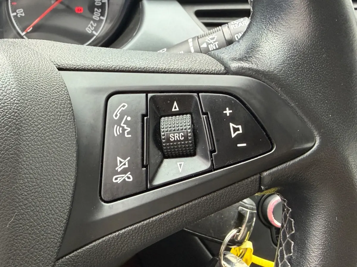 1.4 Edition|3e Eigenaar|Aico|Cruise|N.A.P|Bleutooth|Isofix|5Deurs|ElektrischeRamen|Apk tot 24-07-2026|