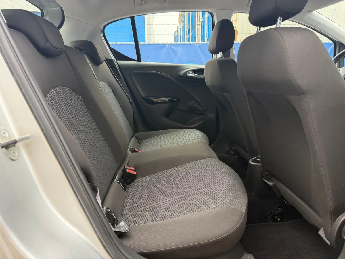1.4 Edition|3e Eigenaar|Aico|Cruise|N.A.P|Bleutooth|Isofix|5Deurs|ElektrischeRamen|Apk tot 24-07-2026|