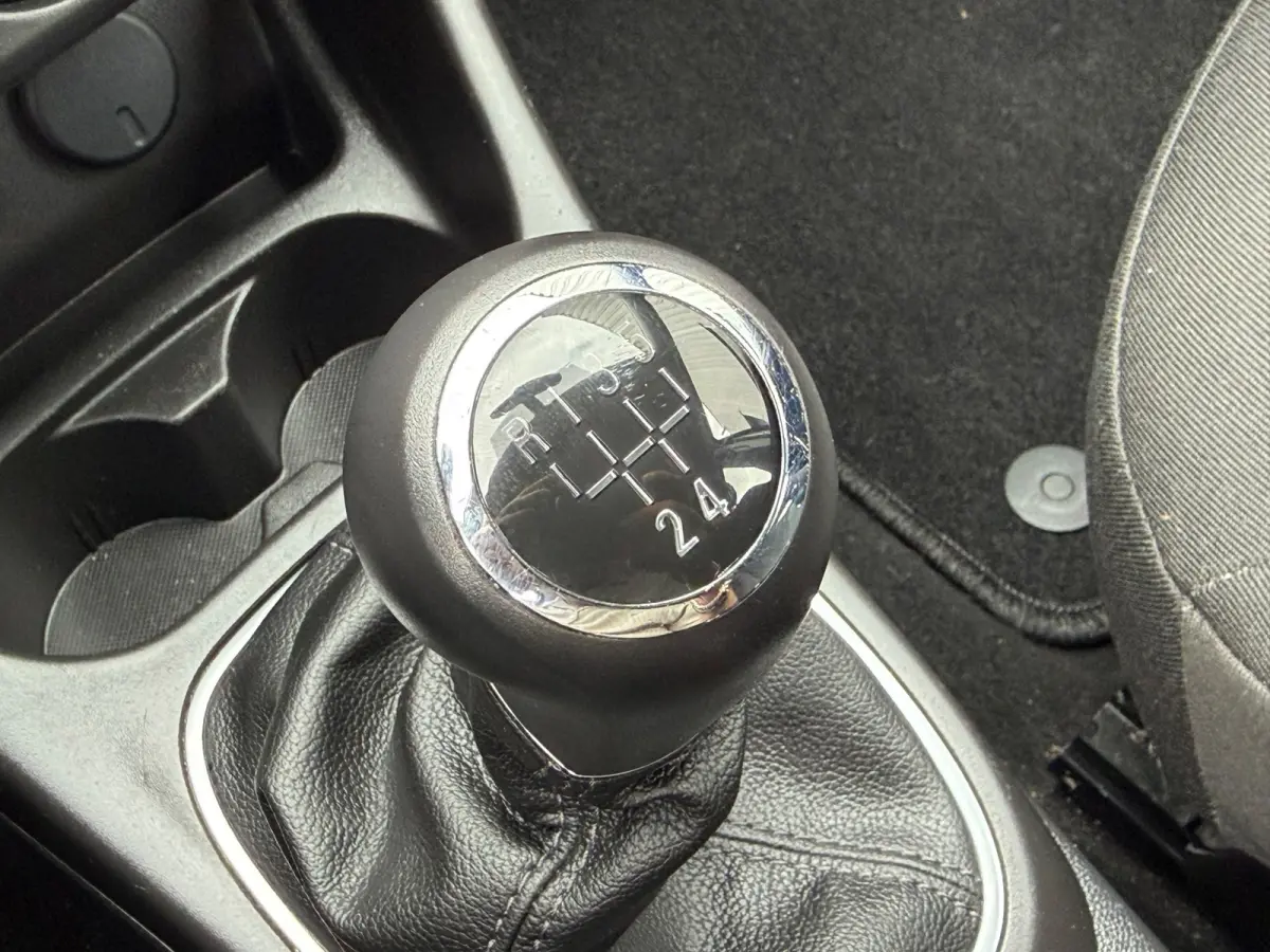 1.4 Edition|3e Eigenaar|Aico|Cruise|N.A.P|Bleutooth|Isofix|5Deurs|ElektrischeRamen|Apk tot 24-07-2026|