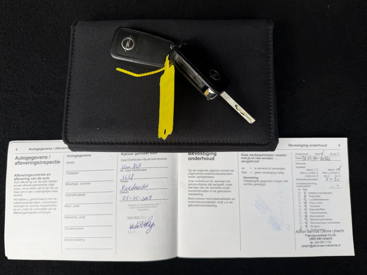 1.4 Edition|3e Eigenaar|Aico|Cruise|N.A.P|Bleutooth|Isofix|5Deurs|ElektrischeRamen|Apk tot 24-07-2026|