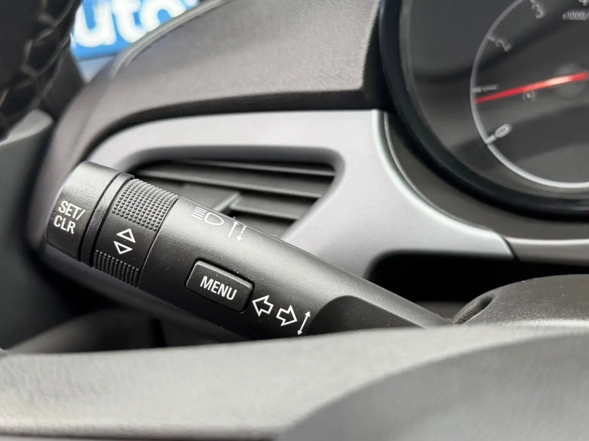 1.4 Edition|3e Eigenaar|Aico|Cruise|N.A.P|Bleutooth|Isofix|5Deurs|ElektrischeRamen|Apk tot 24-07-2026|