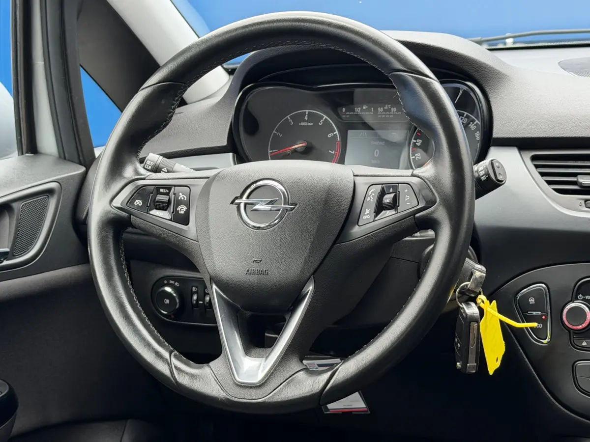 1.4 Edition|3e Eigenaar|Aico|Cruise|N.A.P|Bleutooth|Isofix|5Deurs|ElektrischeRamen|Apk tot 24-07-2026|