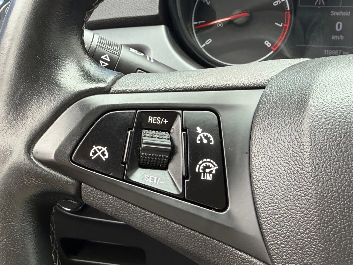 1.4 Edition|3e Eigenaar|Aico|Cruise|N.A.P|Bleutooth|Isofix|5Deurs|ElektrischeRamen|Apk tot 24-07-2026|
