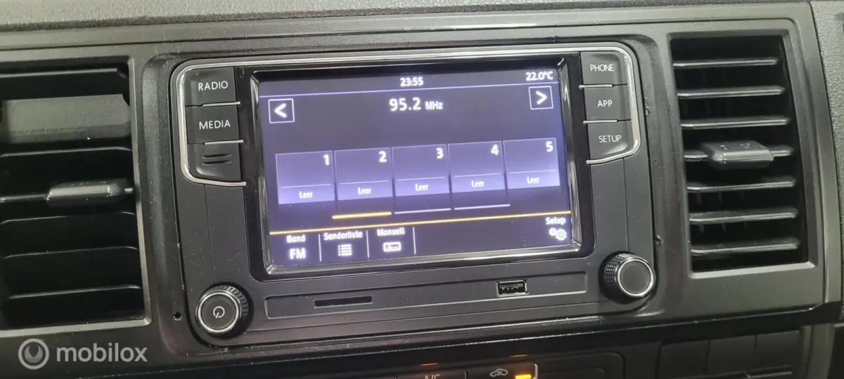 2.0 TDI L1H1 Highline