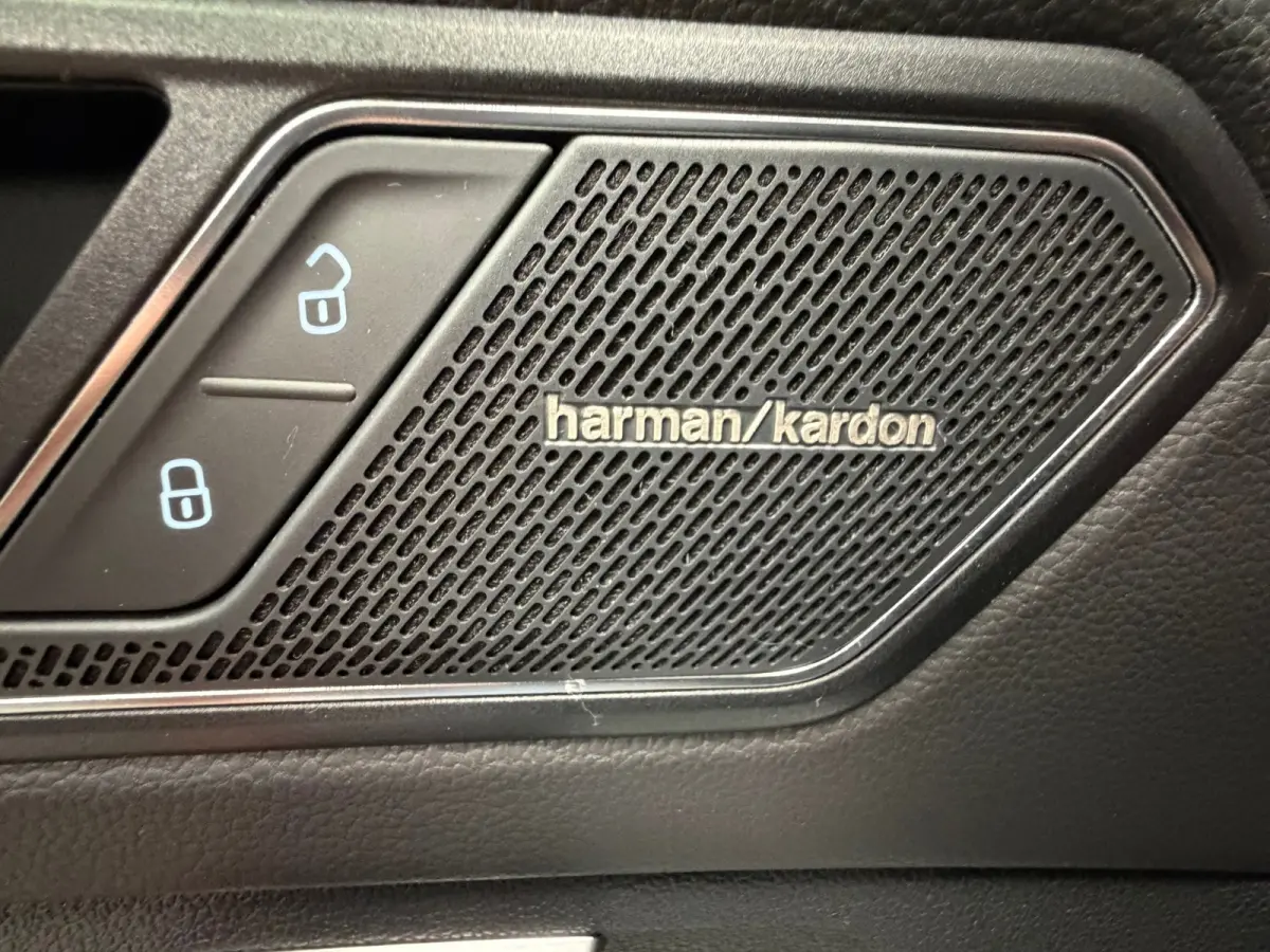 1.5 TSI R-Line Business+ | MATRIX | 20"LMV | CAMERA |