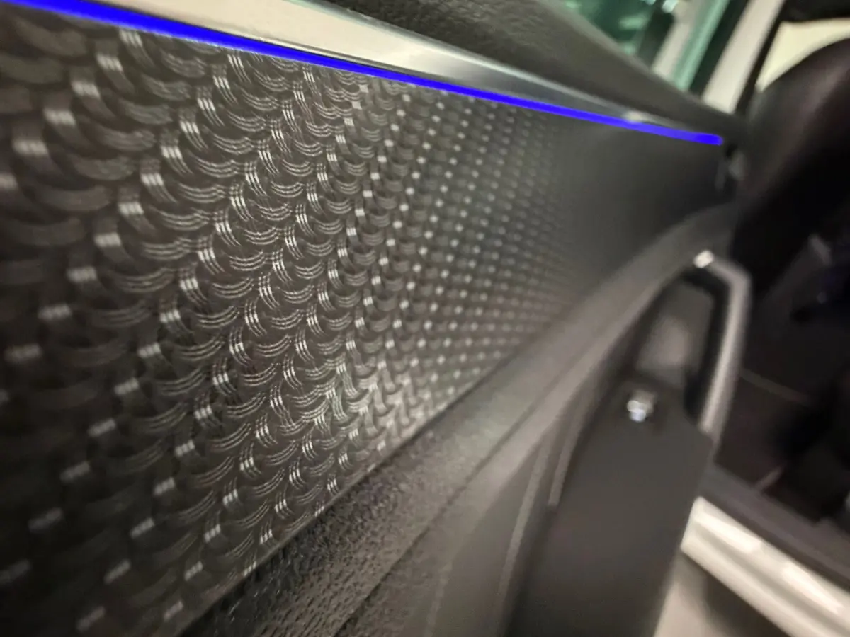 1.5 TSI R-Line Business+ | MATRIX | 20"LMV | CAMERA |