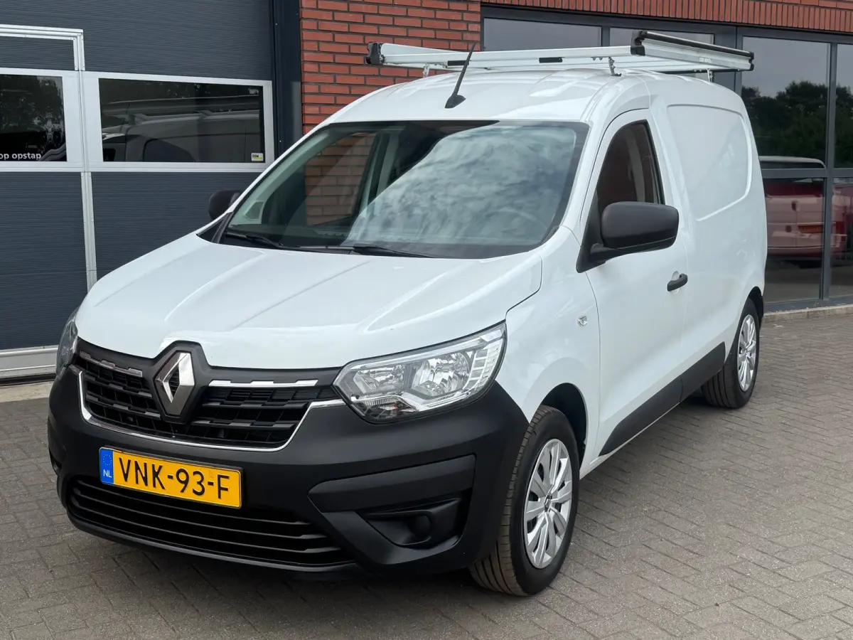 1.5 dCi 75 Comfort +