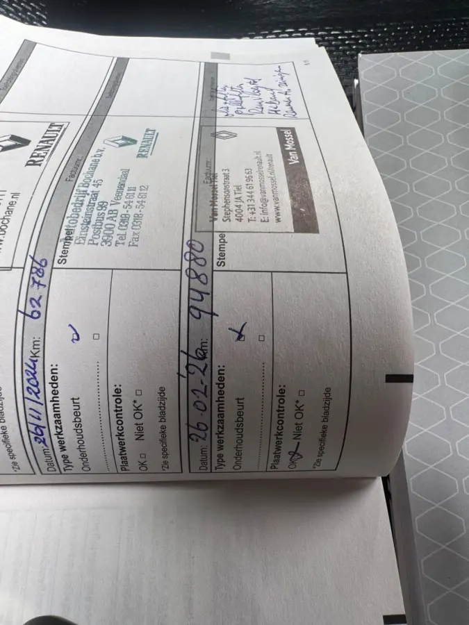 1.5 dCi 75 Comfort +