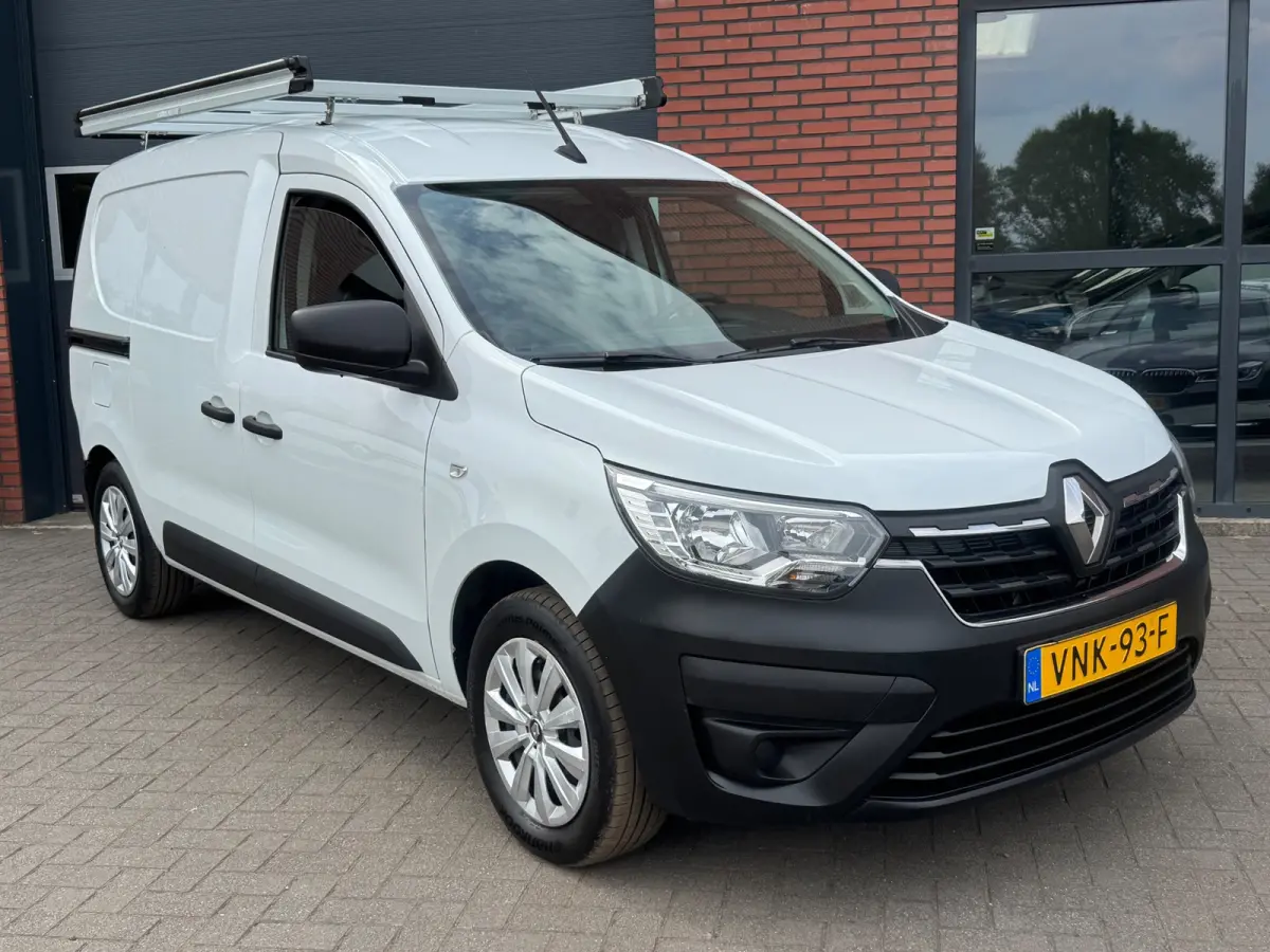 1.5 dCi 75 Comfort +