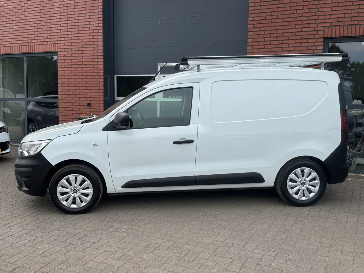 1.5 dCi 75 Comfort +
