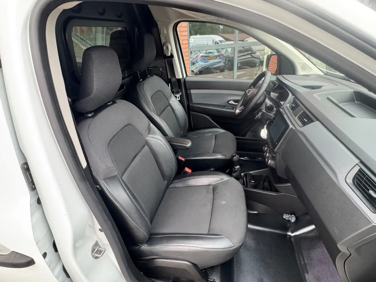 1.5 dCi 75 Comfort +