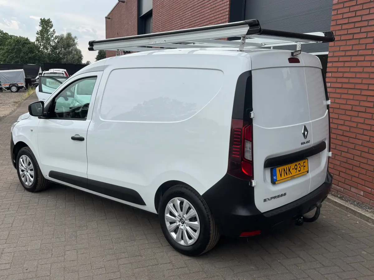 1.5 dCi 75 Comfort +