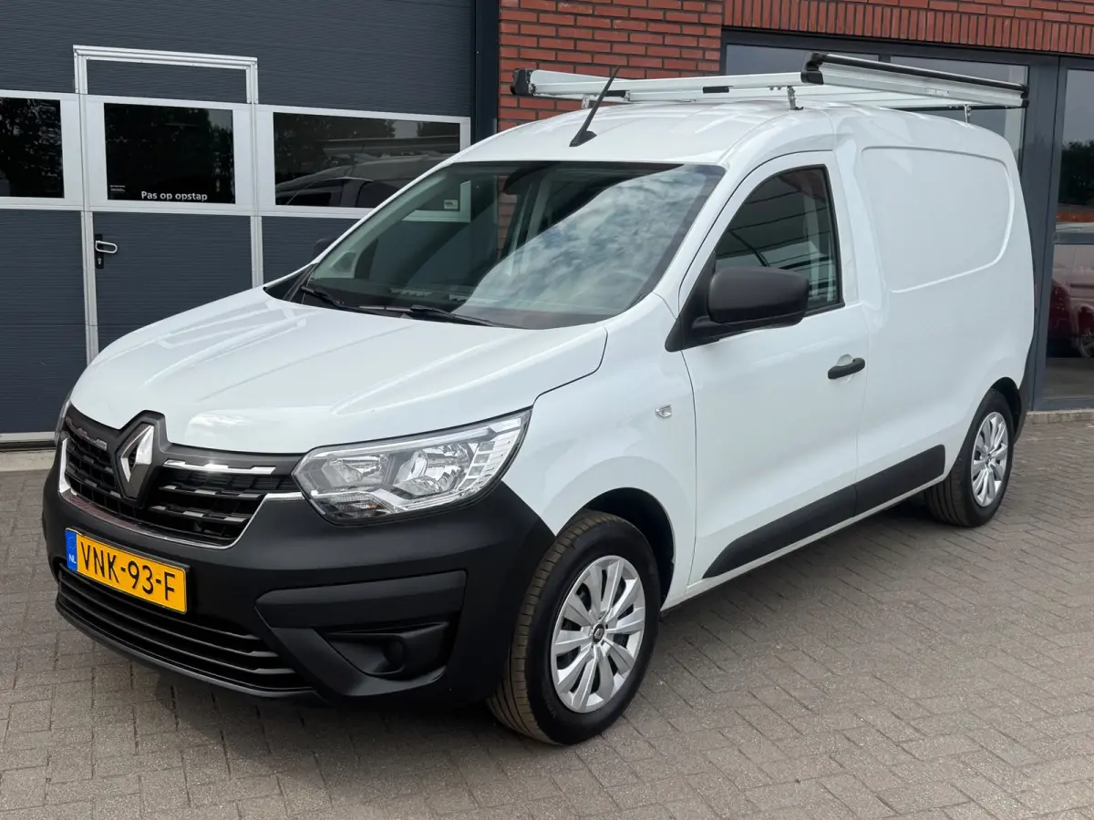 1.5 dCi 75 Comfort +