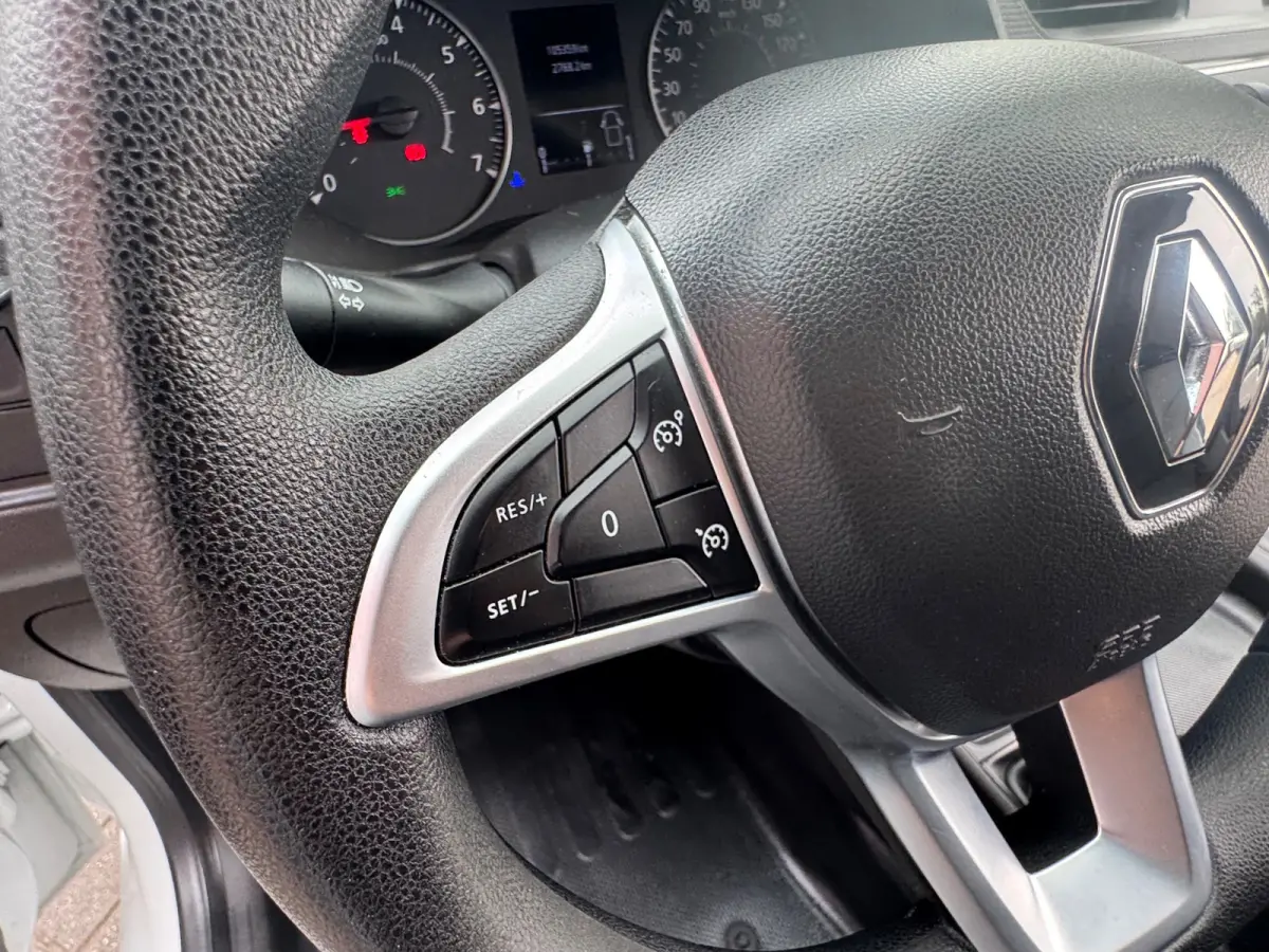 1.5 dCi 75 Comfort +
